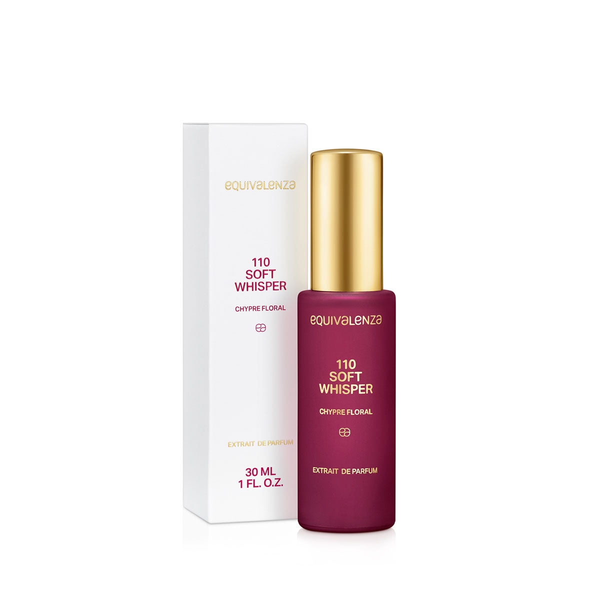 Extrait de Parfum 110 Soft Whisper 30ml — 2