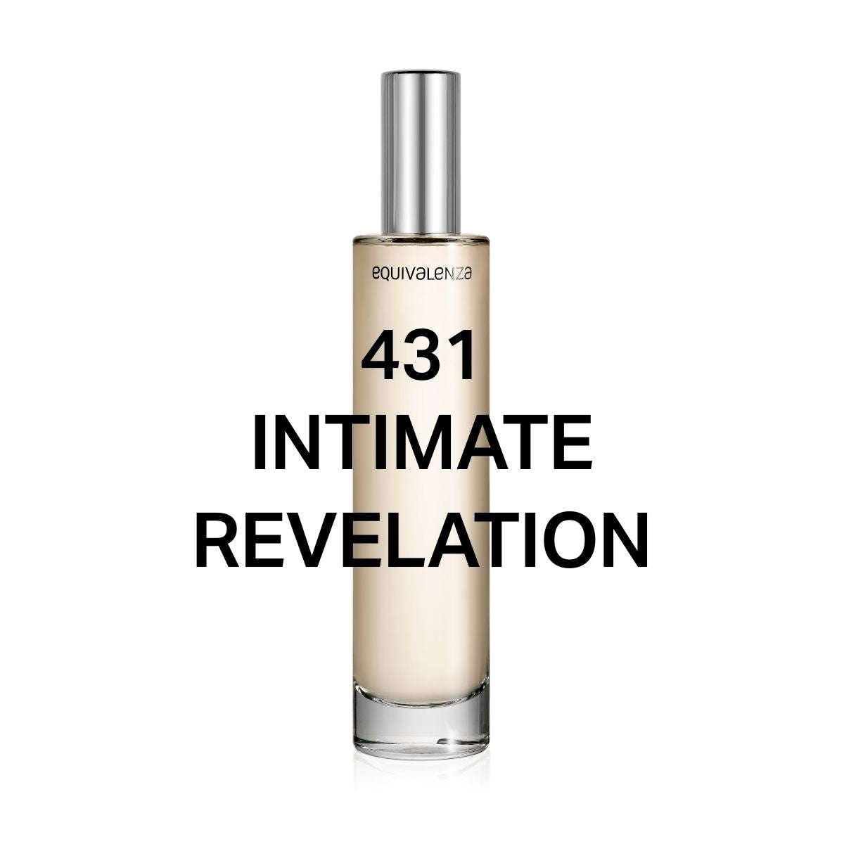 Intimate Revelation — 2