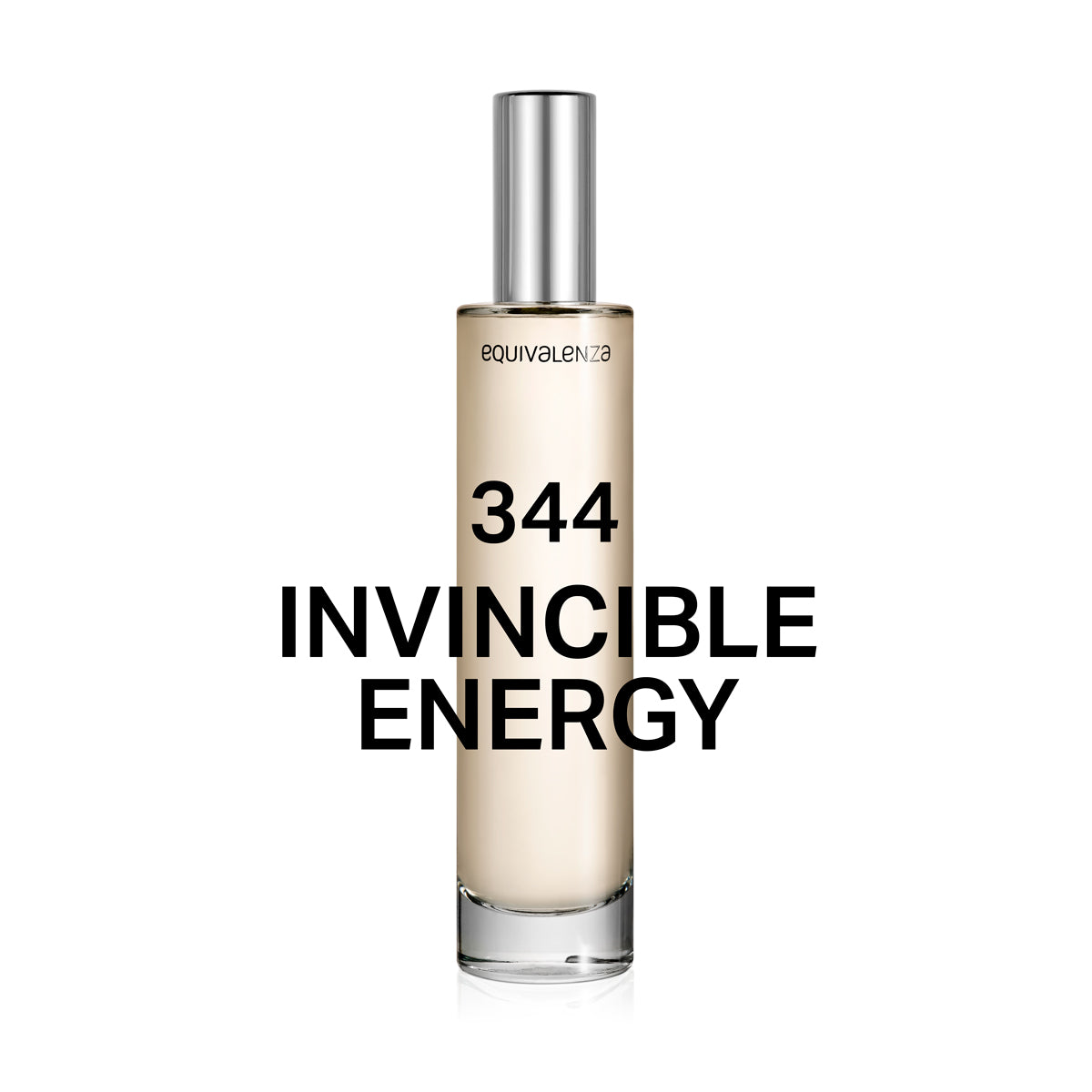 344 Invincible Energy — 2