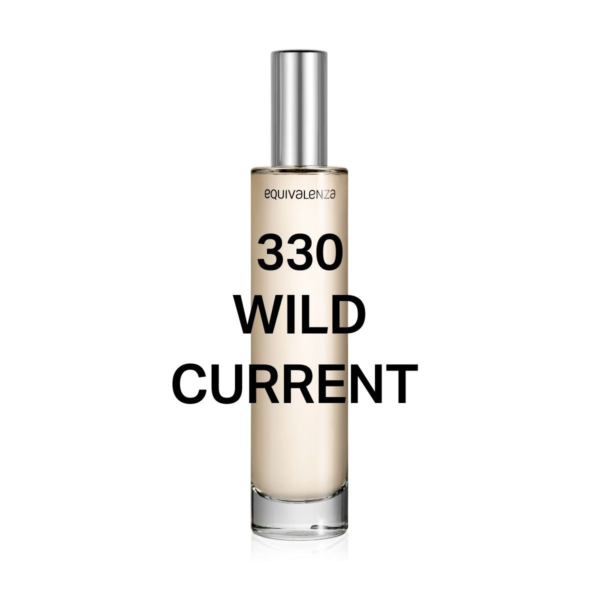 Wild Current — 2