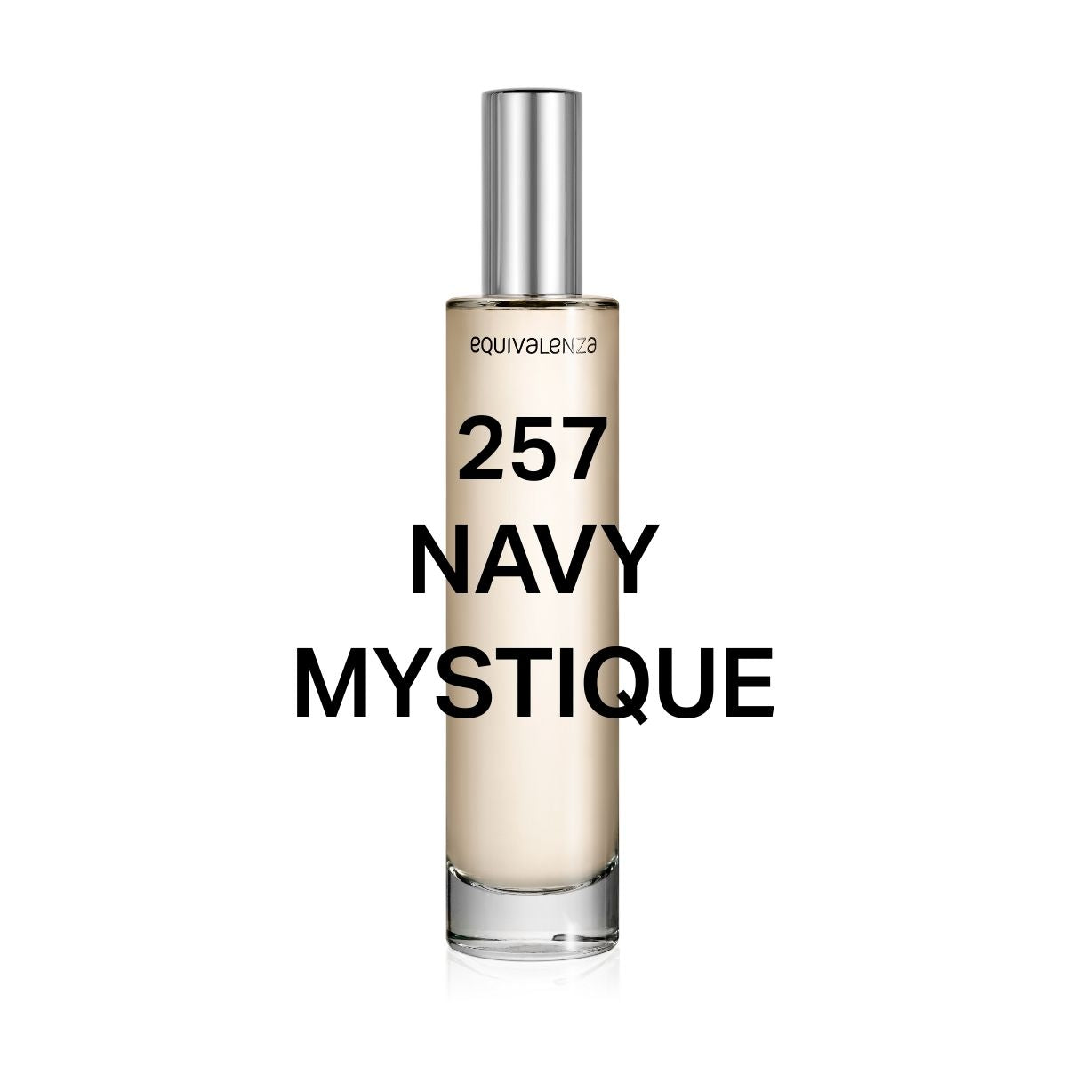 Navy Mystique — 2