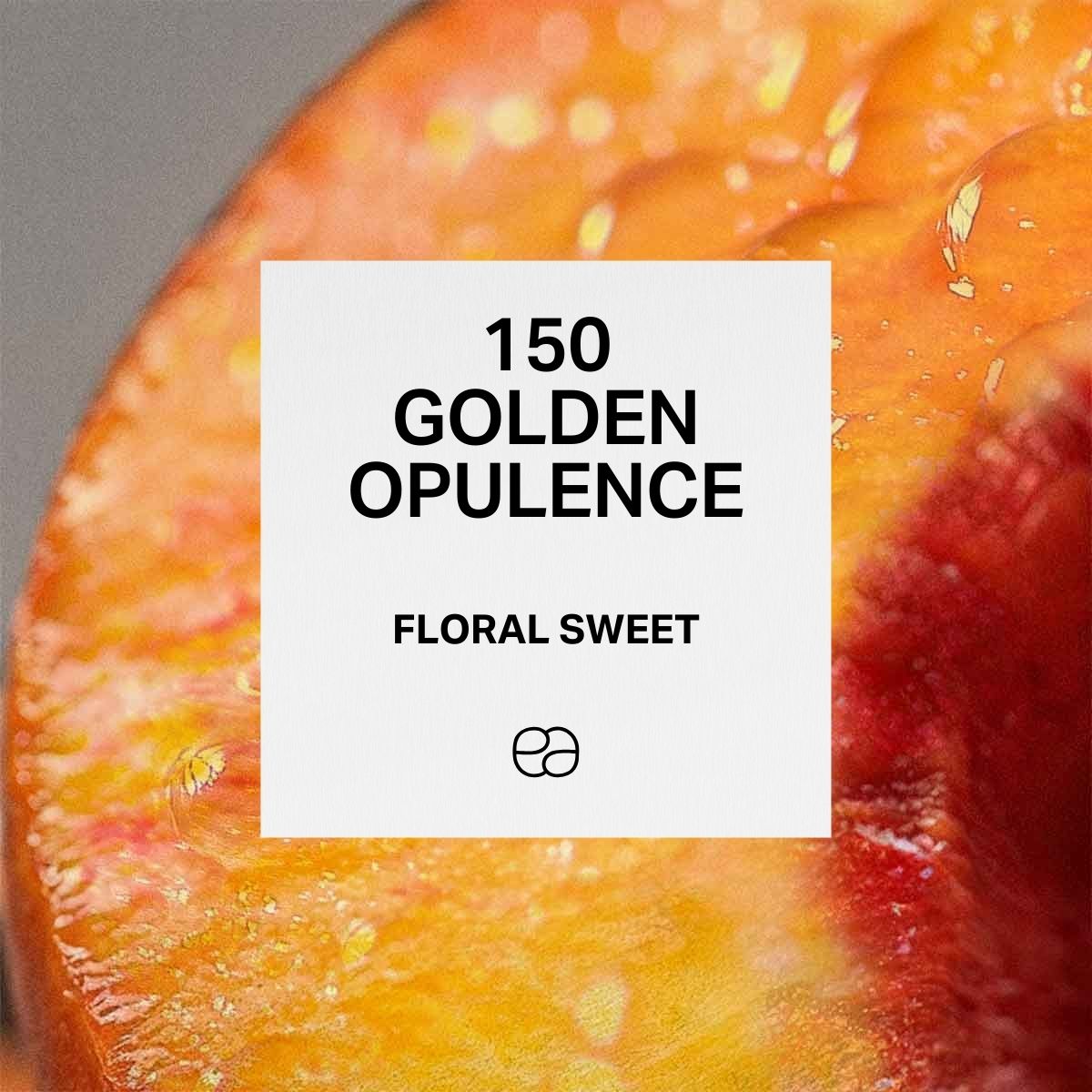 Golden Opulence