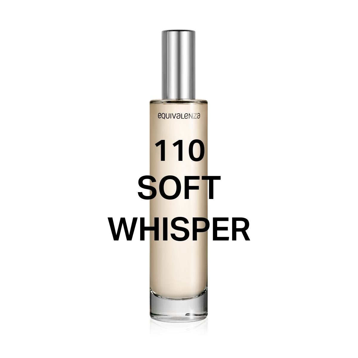 Soft Whisper — 2