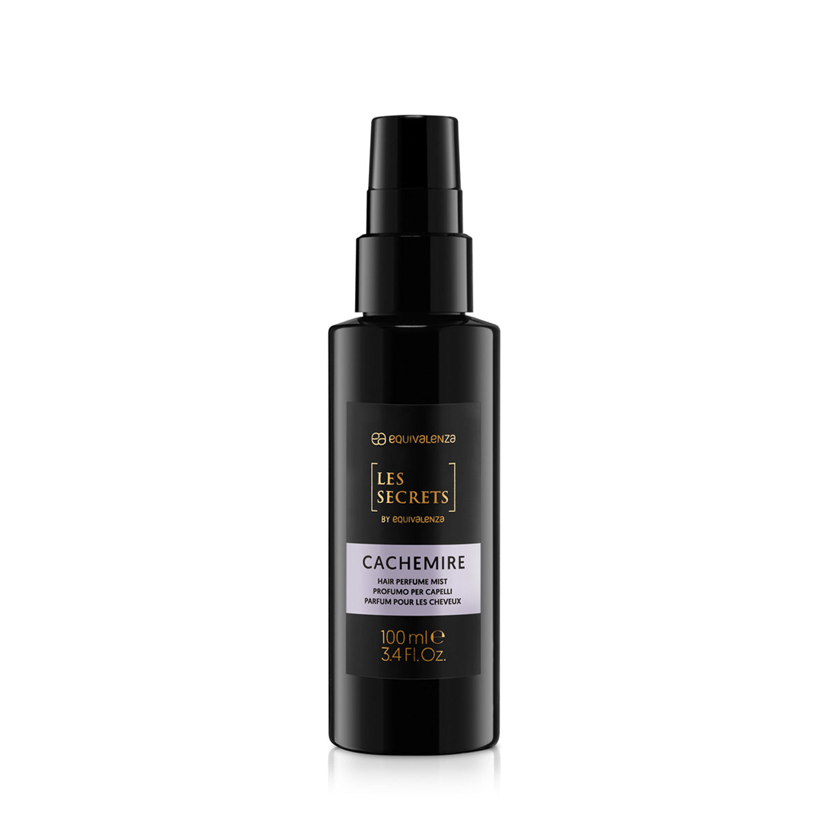 Hair Mist Les Secrets Cachemire 784