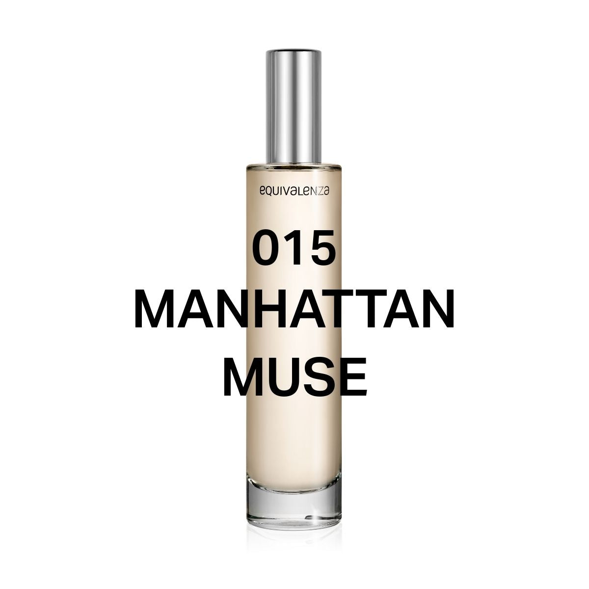 Manhattan Muse — 2