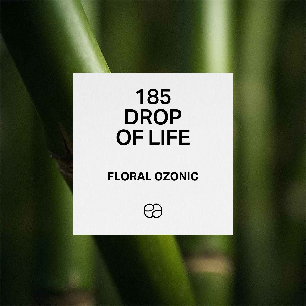 Drop of Life