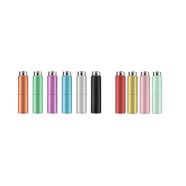 Vaporizador vermelho — 2