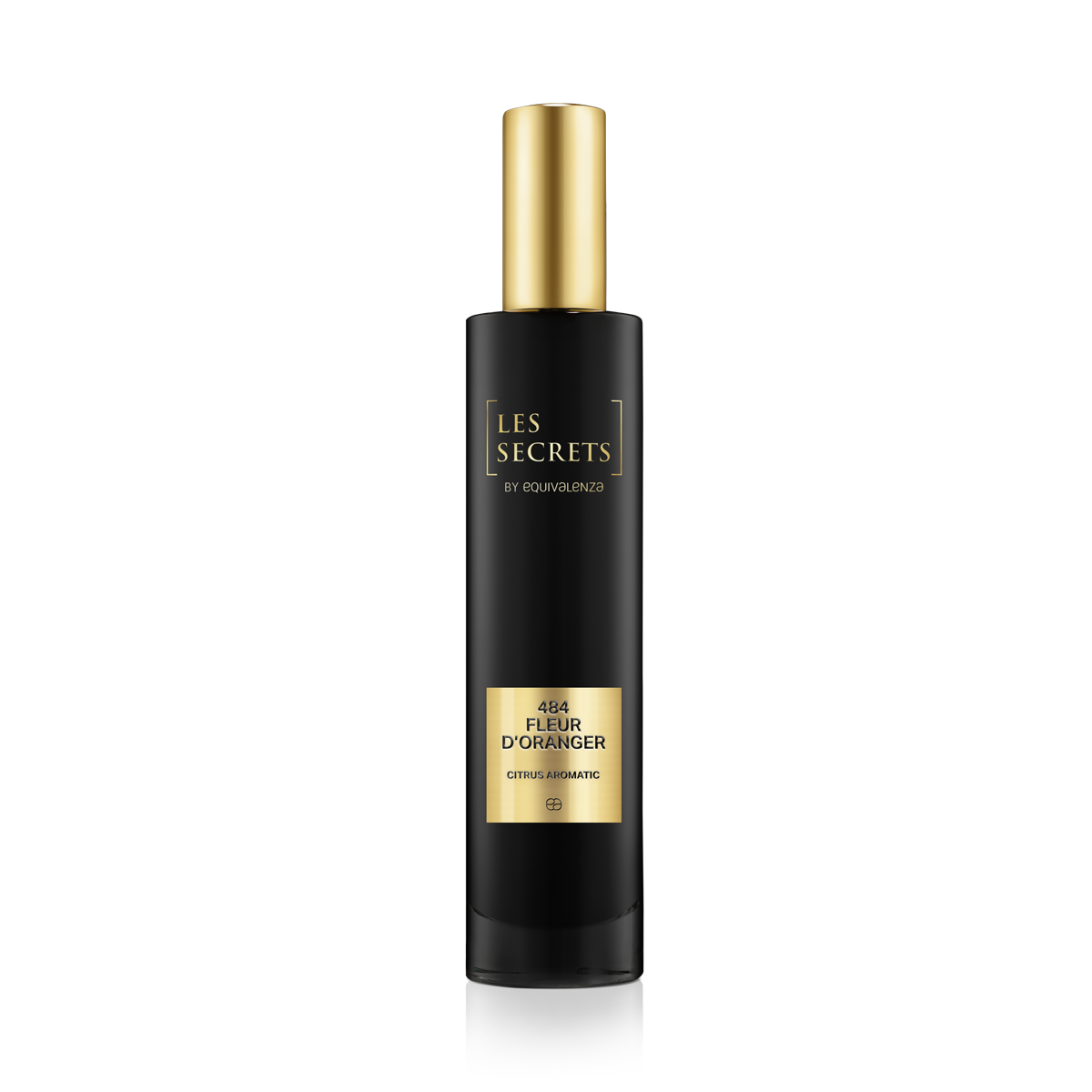 484 Fleur d'oranger — 2
