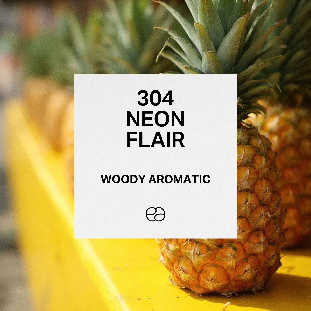 Neon Flair