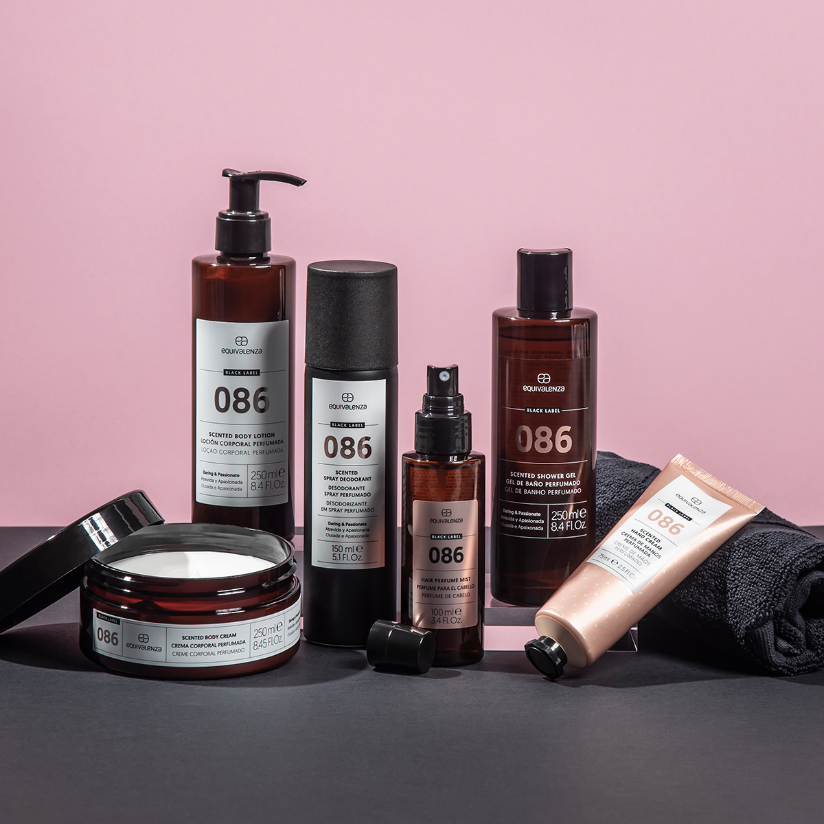 Cosmétiques