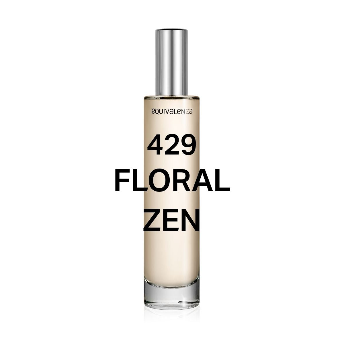 Floral Zen — 2