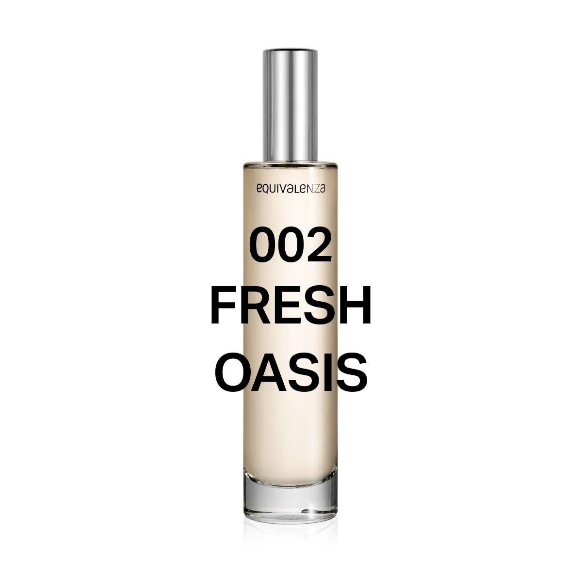 Fresh Oasis — 2