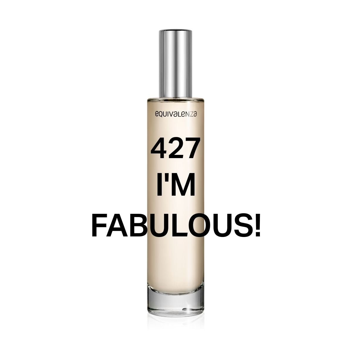 I'm fabolous! — 2