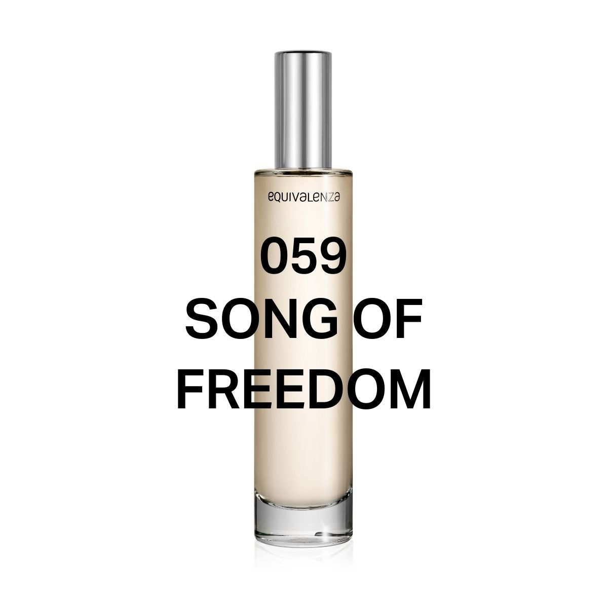 Song of freedom — 2