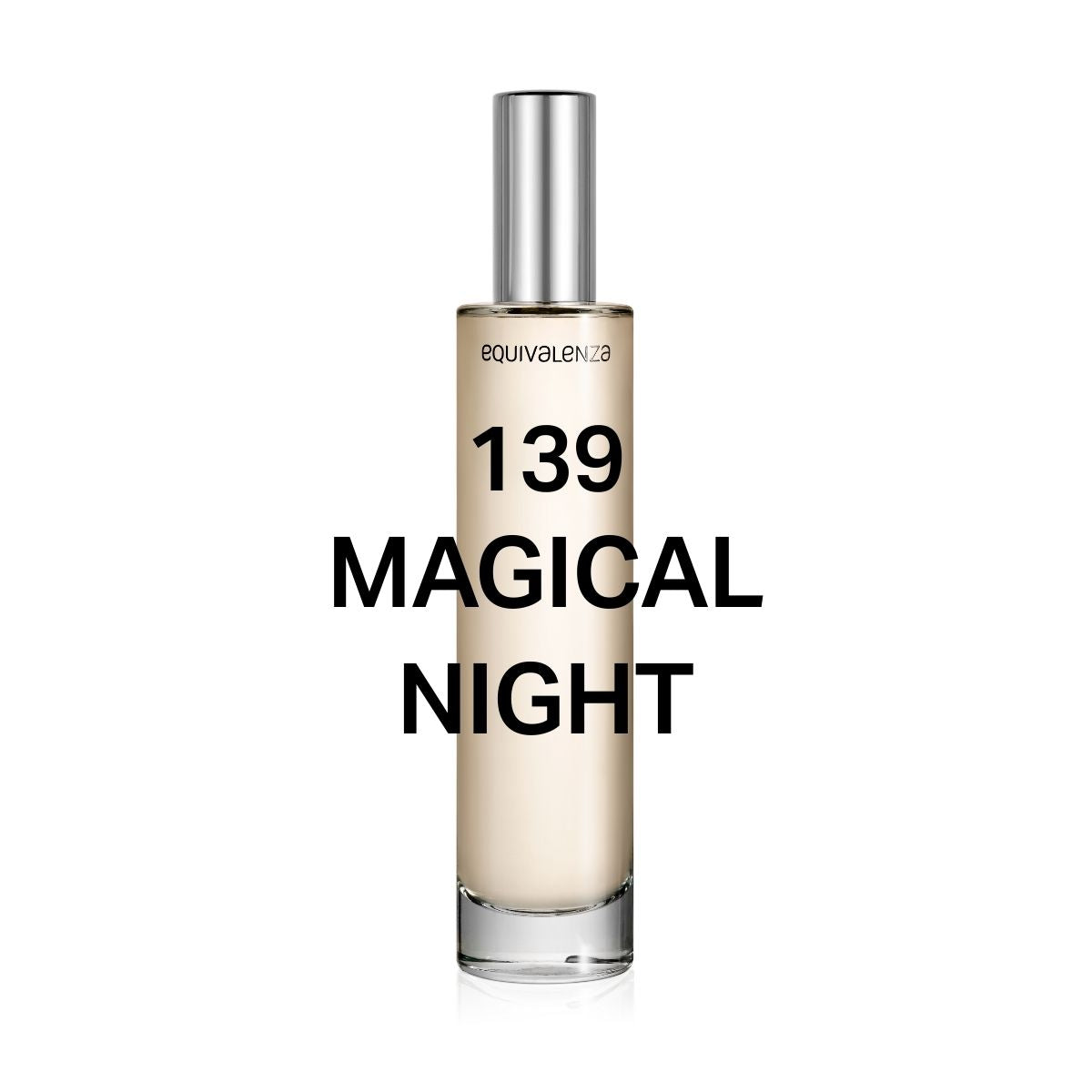 magical night — 2
